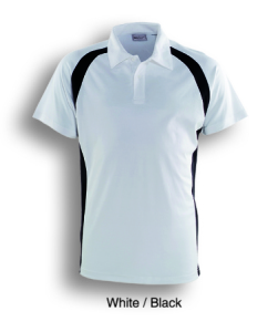 White Black