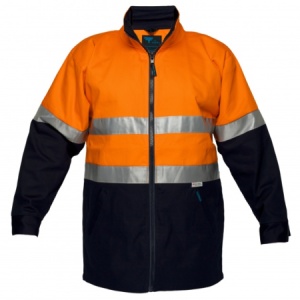 Prime Mover Orange