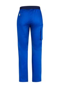  Electric Blue