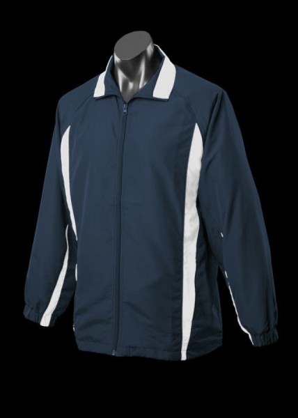 NAVY WHITE