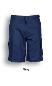 Bocini Navy