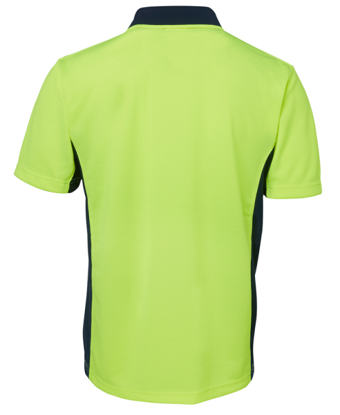 Lime Back