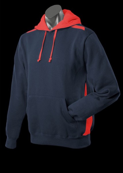 NAVY RED