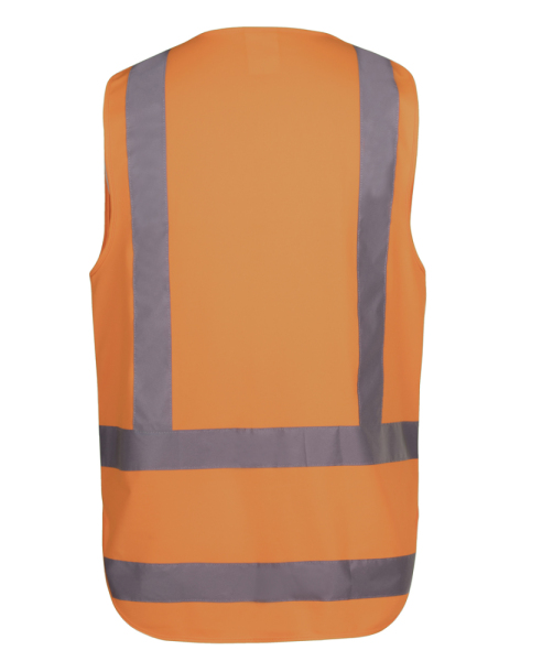 Orange Back