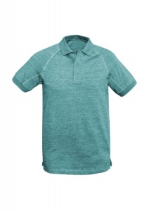 Fashbiz Turquoise Blue