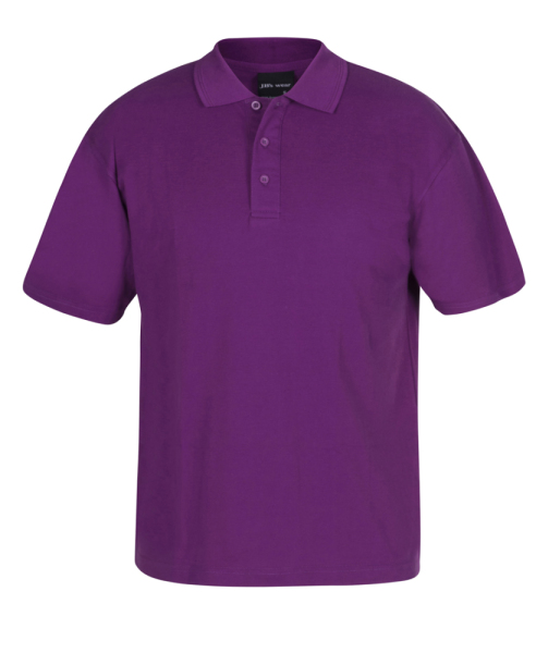 PURPLE FRONT