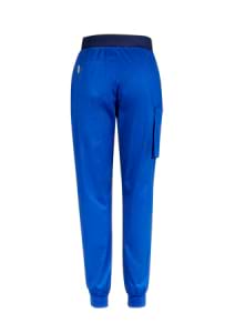 Electric Blue