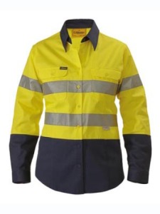 Bisley Workwear