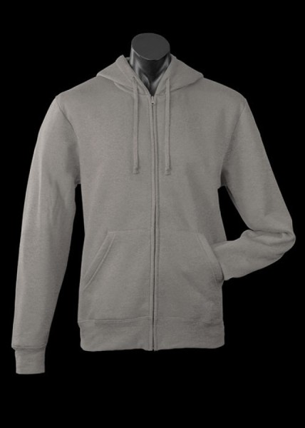 GREY MARLE