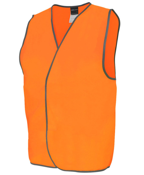 Orange Front