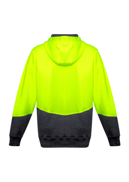 Syzmik Charcoal Yellow