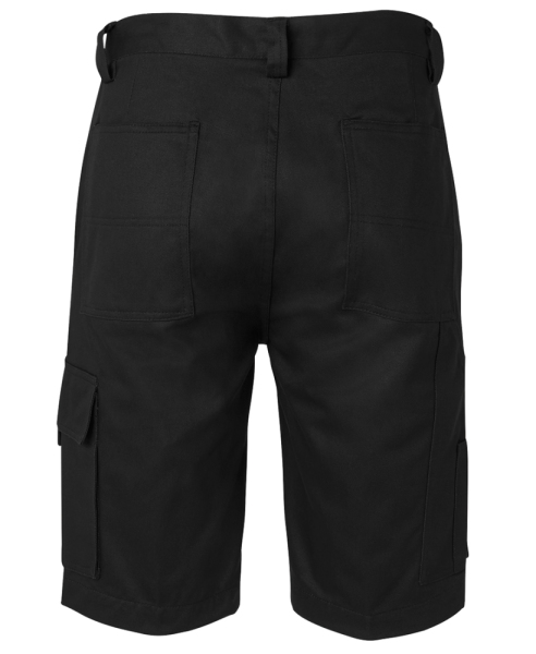 Black Back