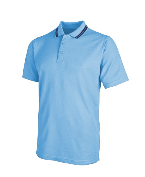 LIGHT BLUE/NAVY FRONT