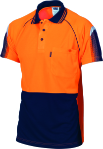 Orange Navy