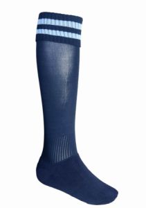 Navy Sky Blue