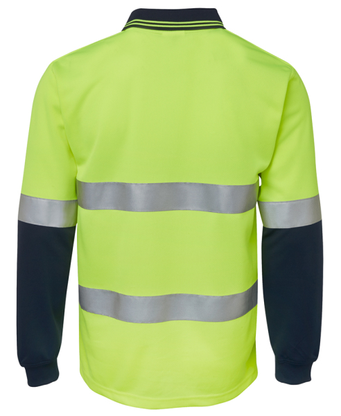 Lime Back