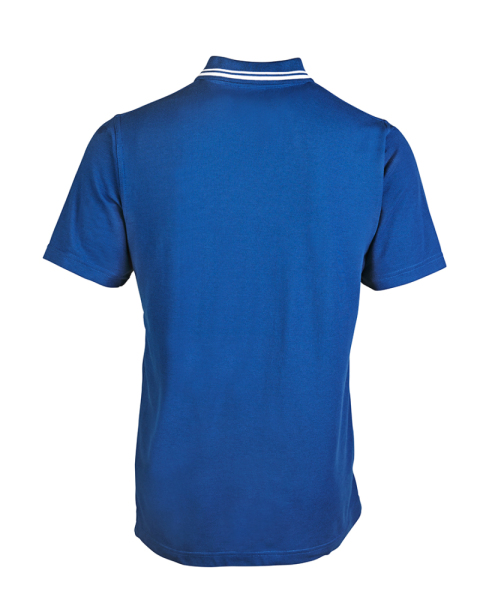 ROYAL WHITE BACK