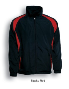 Black Red