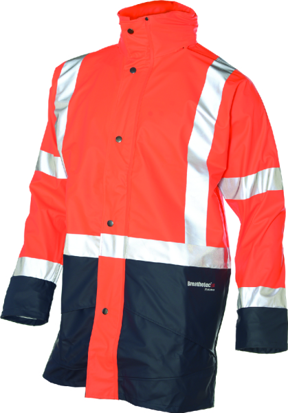 ORANGE/NAVY