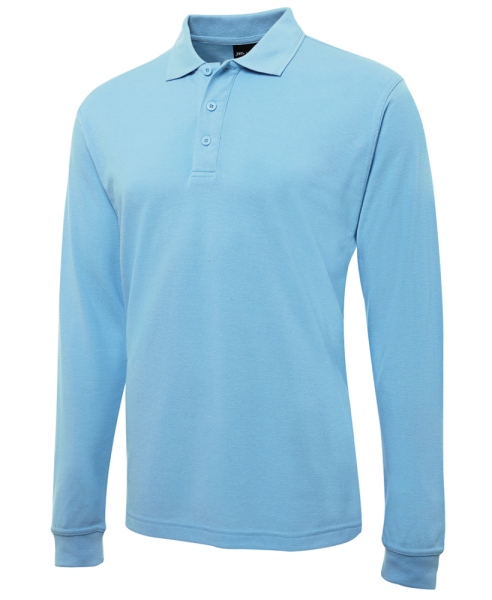 LIGHT BLUE FRONT