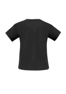 Black/Pewter