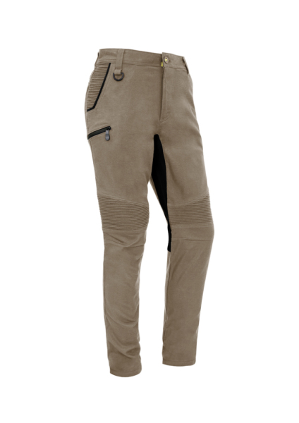 Khaki Right Side