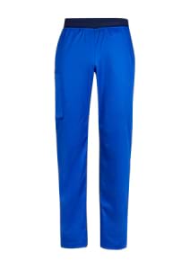 Electric Blue