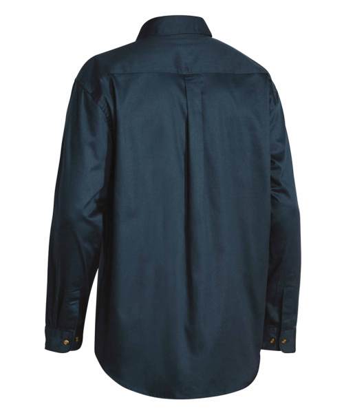 BOTTLE GREEN BACK