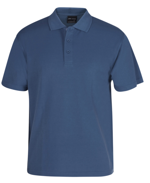 INDIGO FRONT