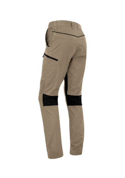 Khaki Side