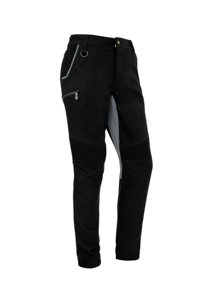 Black Front side
