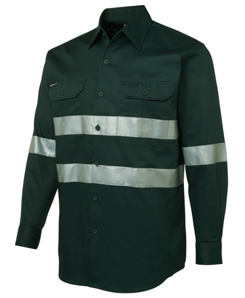 GREEN FRONT