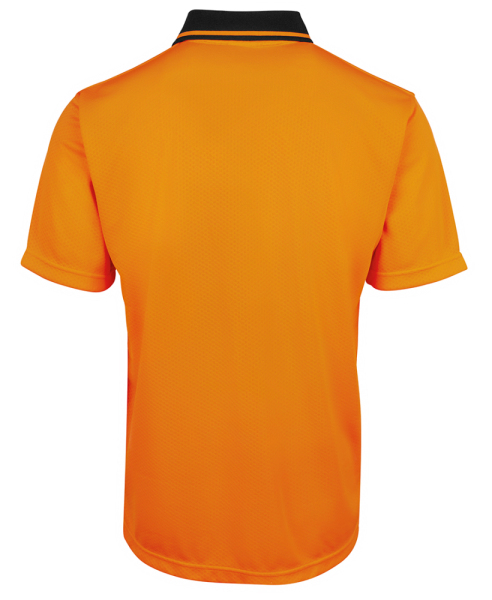 ORANGE/BLACK BACK