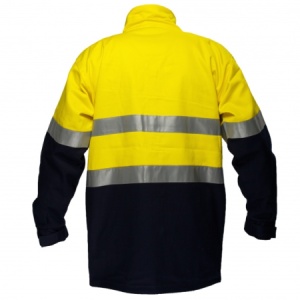 Prime Mover Yellow