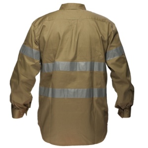 Prime Mover Khaki