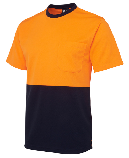 Orange Navy