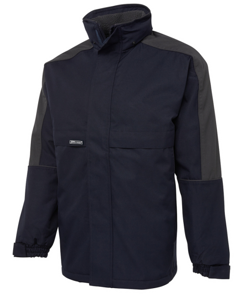 Navy/Charcoal