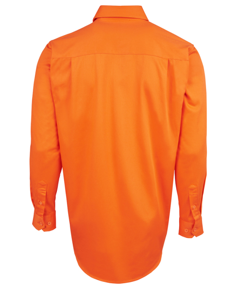 Orange Back