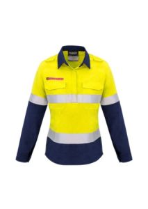 Yellow Front