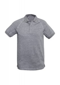 Fashbiz Silver Grey