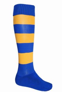 Royal Blue Gold