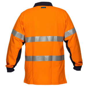 Prime Mover Orange 
