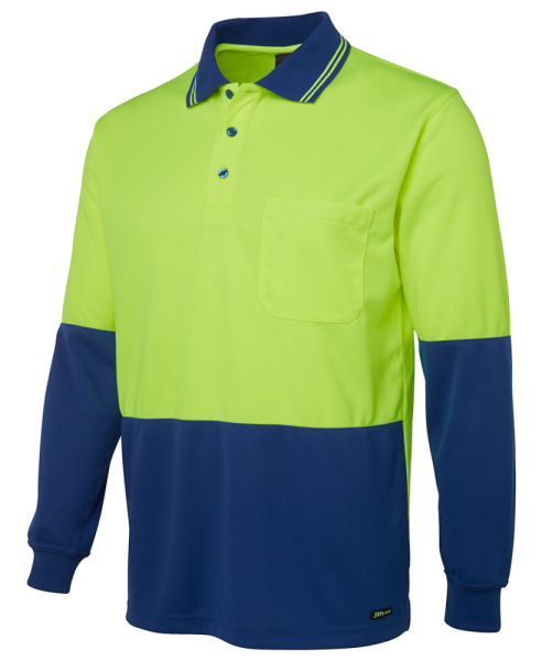 LIME BLUE FRONT