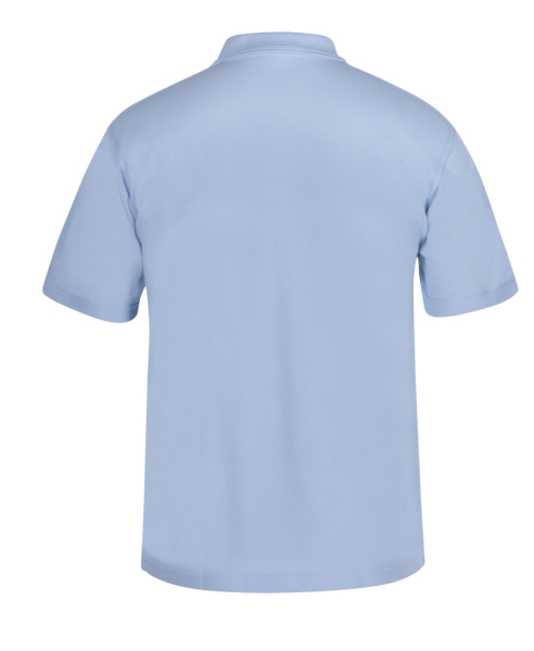 SKY BLUE BACK