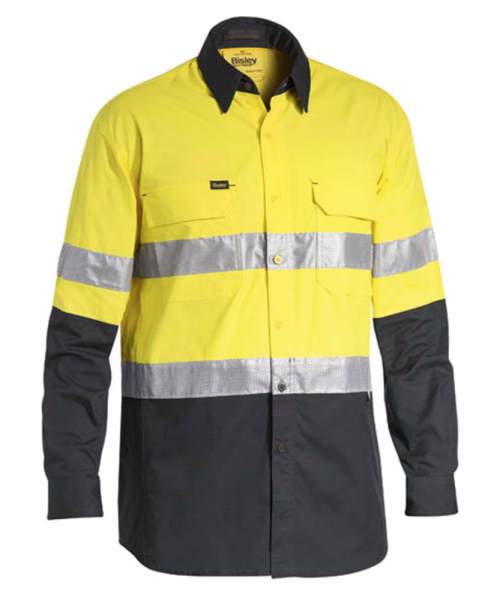 Yellow Charcoal