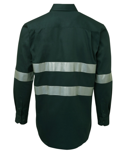 GREEN BACK