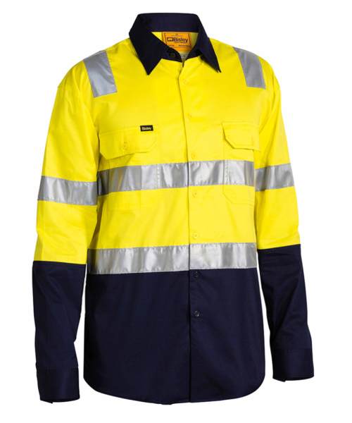YELLOW/NAVY