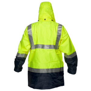 Prime Mover Yellow
