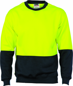 Yellow/Navy