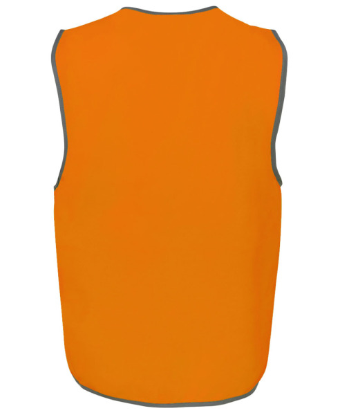 Orange Back